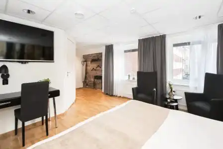 Best Western City Gavle - 86