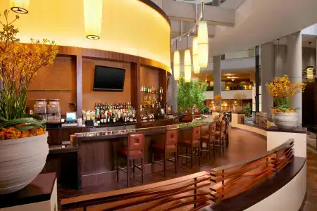 The Westin Bonaventure and Suites, Los Angeles - 27