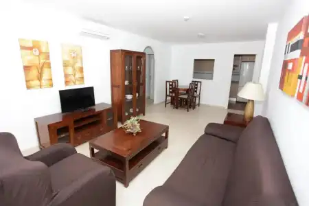 Apartamentos Manilva Sun - 38