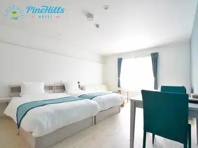 Pine Hills Miyakojima - 1