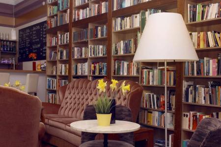 Grand Hostel Berlin Classic - 15