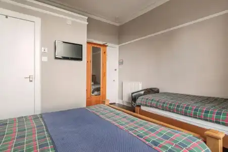 Aynetree Guest House - 15