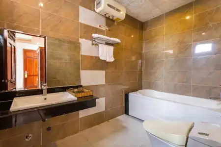 Phu Van Resort & Spa - 105