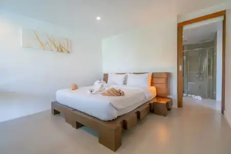 SEAnery Beach Resort - 163
