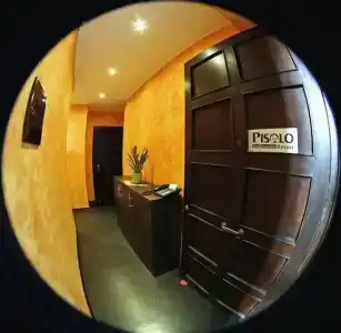 Pisolo Resort - 9