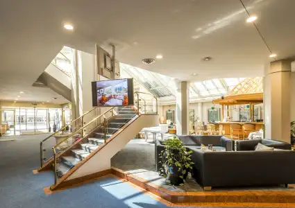 Metropole Interlaken - 16