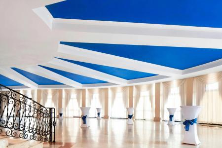 The Westin Dragonara Resort, Malta - 40