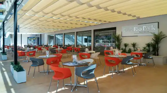 Medplaya Rio Park - 22