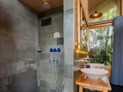 Amora Ubud Boutique Villas - 65