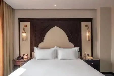 Grand Plaza Marrakech - 59