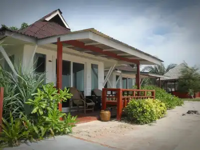Nakara Long Beach Resort - 40