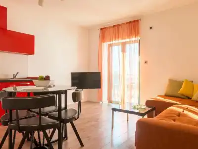 Windrose Apartments - 134