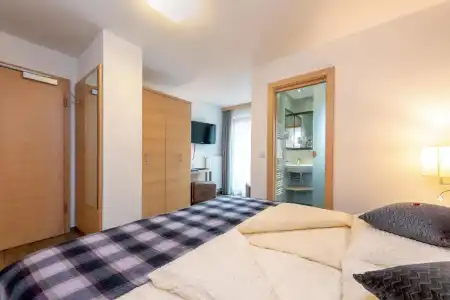 Alpenresort Thanner - 22