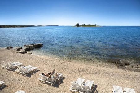 Maistra Apartments Villas Rubin, Rovinj - 15