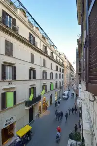 Gravina Suite Frattina - 49