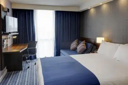 Holiday Inn Express London - ExCeL by IHG - 12