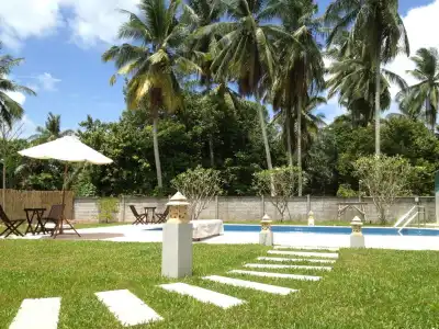 The Gleam Resort - 5