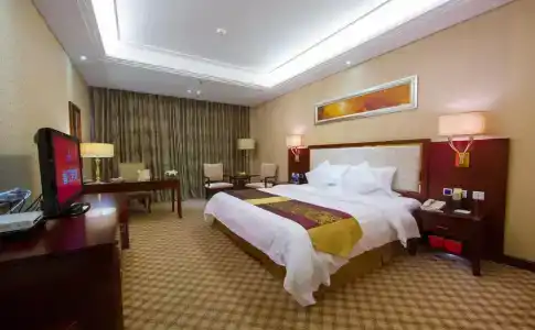 Nanning Yongjiang - 9