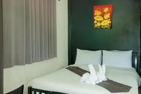 C.Samui Guesthouse - 39