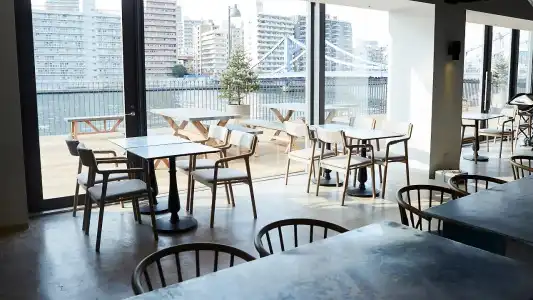 LYURO Tokyo Kiyosumi by THE SHARES - Hostel - 20