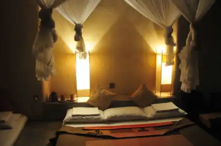 Back of beyond -  Wellness Retreat - 3