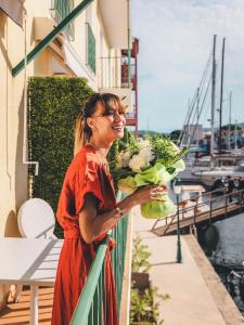 Le Suffren, Golfe de Saint-Tropez - 63