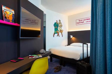 Ibis Styles Liege Guillemins - 49