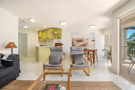 Eco Beach Resort - 90