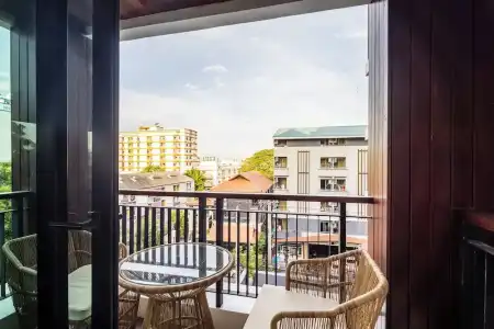 Grand Sala Thai - 33