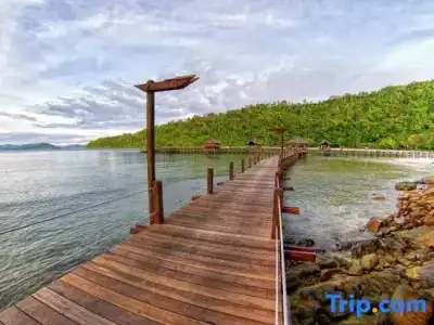 Bunga Raya Island Resort & Spa - 164