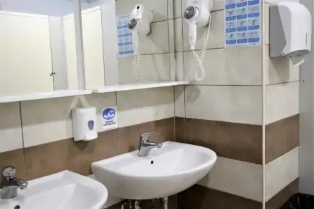 Hostel Soline - 9