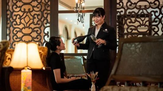 Frasers House, a Luxury Collection, Singapore - 76