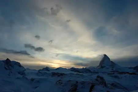 Monte Rosa - 37