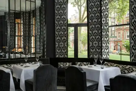 The Franklin London - Starhotels Collezione - 38