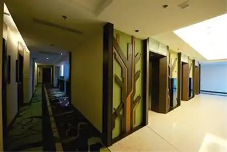 Jasmine Resort - 16