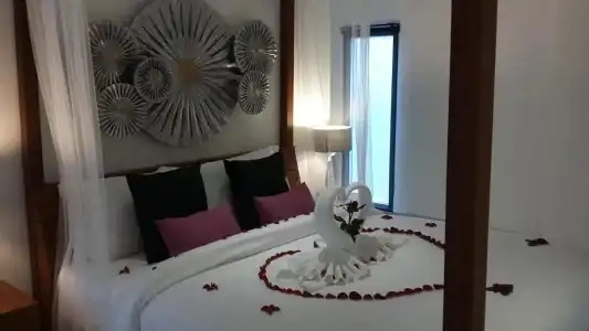 Samui Blue Orchid - 63