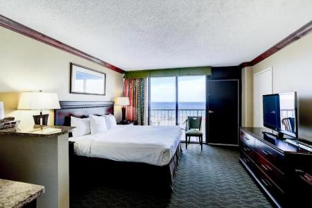 Beach Quarters Resort - 78