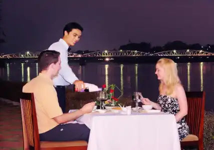 Century Riverside Hue - 28