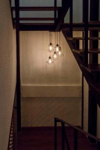 Timber Hostel - 8