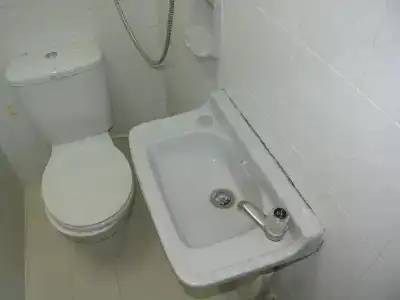 Fortunate Guest House - 8