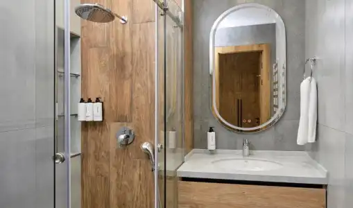 Stylo Residences & Suites Apart - 60