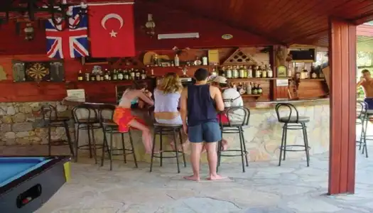 Olympos - Adults Only - 23