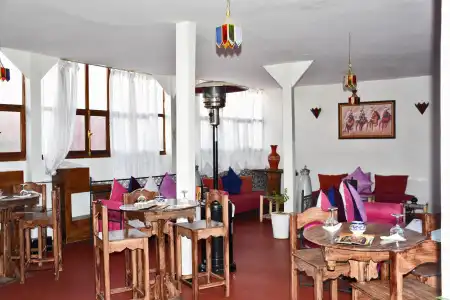 Riad El Kennaria - 15