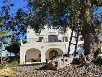 Masseria Peppeturro - 14