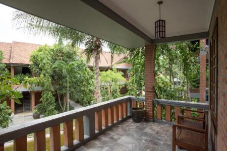 Pilgrimage Village Resort & Spa - 56