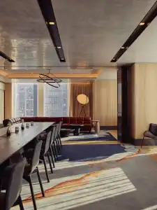 Equinox New York - 18