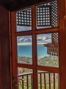 Kafdagi Konak - 39