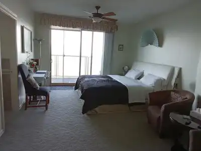 Gibralter Rock Ocean View B&B - 21