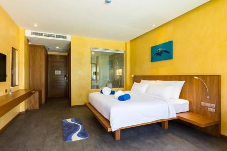 Coriacea Boutique Resort - 1