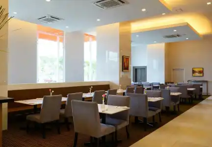Raia & Convention Centre Alor Setar - 15